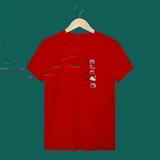 Nome do produto Camiseta humor semanal