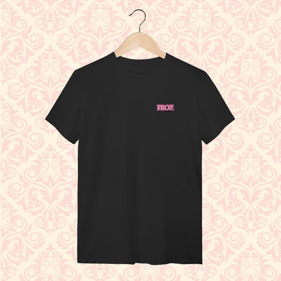 T-Shirt Cigana 