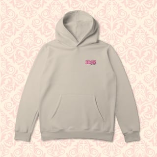 Nome do produto Moletom Pombagira Menina 
