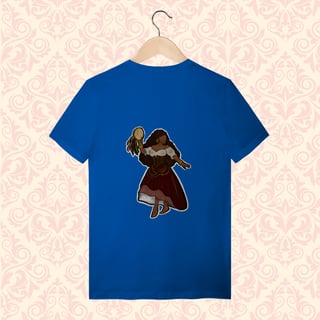 Nome do produto T-Shirt Cigana 