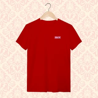 Nome do produto T-Shirt Cigana 