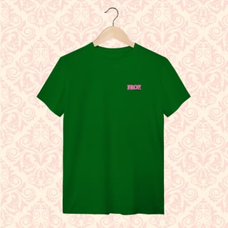 Nome do produto T-Shirt Cigana 
