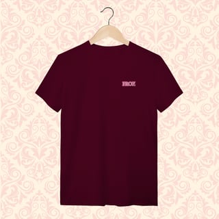 Nome do produto T-Shirt Cigana 