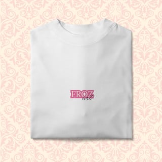 Nome do produto Camiseta Oversized Pombagira Menina