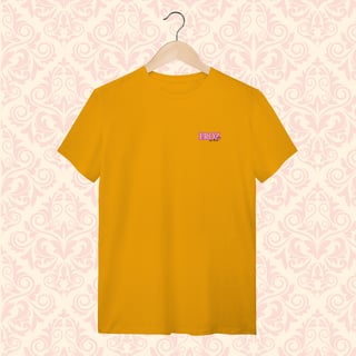Nome do produto T-Shirt Cigana 