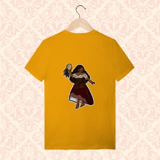 Nome do produto T-Shirt Cigana 