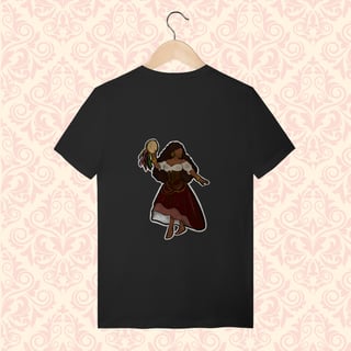 Nome do produto T-Shirt Cigana 