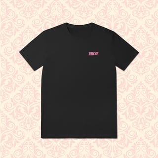 Nome do produto T-Shirt Cigana 