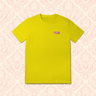 Nome do produto T-Shirt Cigana 