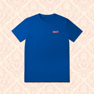 Nome do produto T-Shirt Cigana 