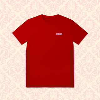 Nome do produto T-Shirt Cigana 
