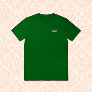 Nome do produto T-Shirt Cigana 