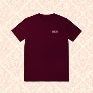Nome do produto T-Shirt Cigana 