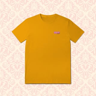 Nome do produto T-Shirt Cigana 