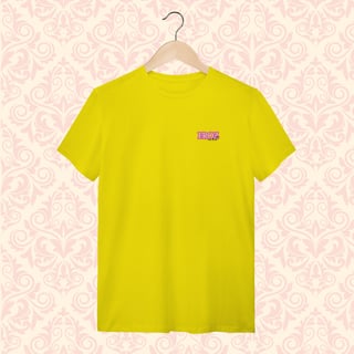 Nome do produto T-Shirt Cigana 