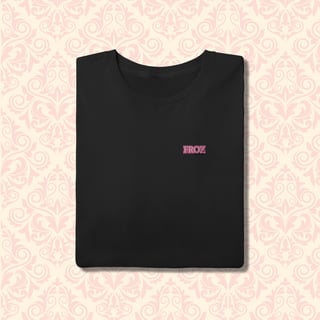 Nome do produto T-Shirt Cigana 
