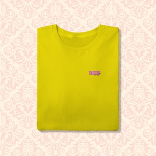Nome do produto T-Shirt Cigana 