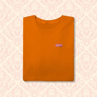 Nome do produto T-Shirt Cigana 