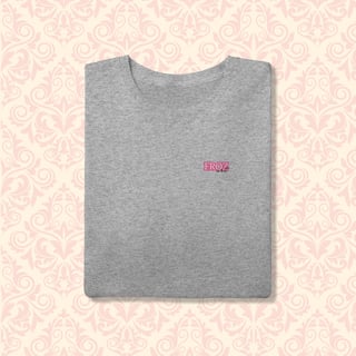 Nome do produto T-Shirt Cigana 