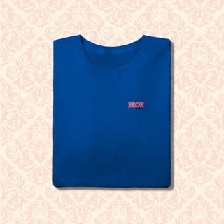 Nome do produto T-Shirt Cigana 