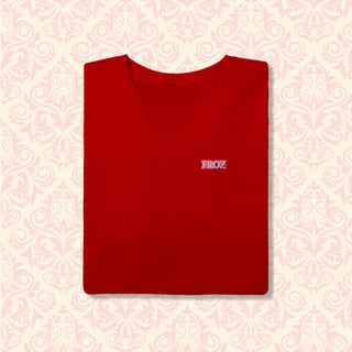 Nome do produto T-Shirt Cigana 