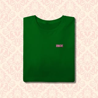 Nome do produto T-Shirt Cigana 