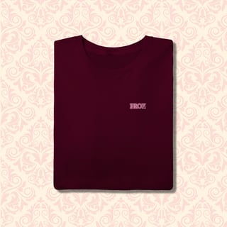 Nome do produto T-Shirt Cigana 