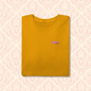 Nome do produto T-Shirt Cigana 