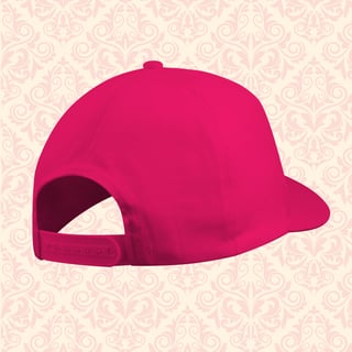 Nome do produto Boné Pombagira Menina