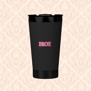 Nome do produto Copo Térmico Pombagira Menina