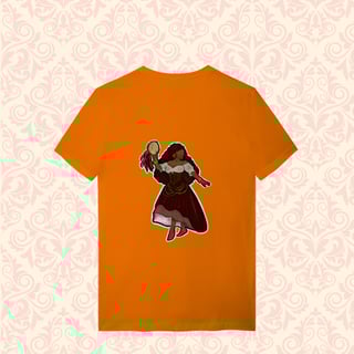 Nome do produto T-Shirt Cigana 