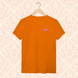 Nome do produto T-Shirt Cigana 