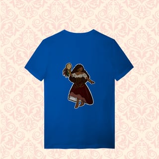 Nome do produto T-Shirt Cigana 