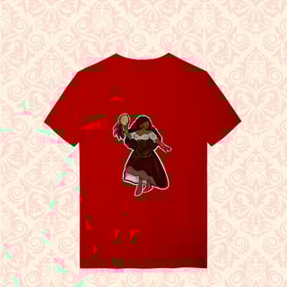 Nome do produto T-Shirt Cigana 