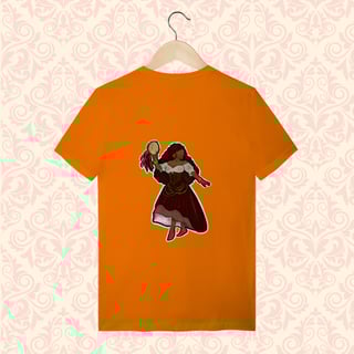 Nome do produto T-Shirt Cigana 