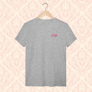 Nome do produto T-Shirt Cigana 