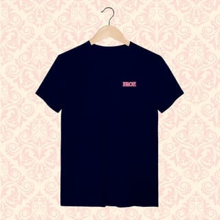 Nome do produto T-Shirt Cigana 