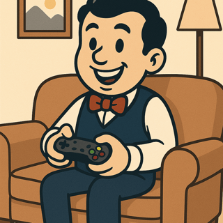 T- Shirts Mr games