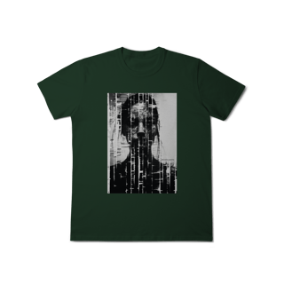 T-shirt de Qualidade Premium com Estampa Exclusiva Mod.4 | Moda Casual Urbana