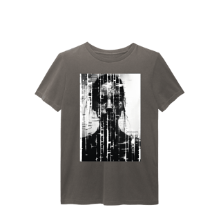 T-Shirt Estonada Unissex – Estilo Streetwear Premium Mod.4 | Pecado Santo
