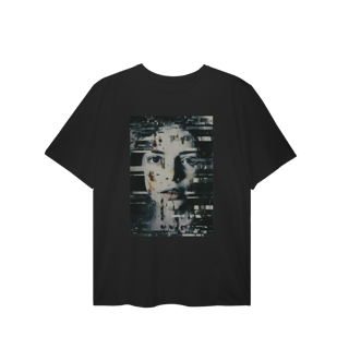 T-Shirt Plus Size Premium – Conforto, Estilo e Caimento Perfeito | Pecado Santo