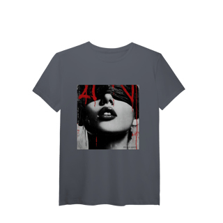 Saints and Sinners – Onde o preto e branco revela o vermelho do desejo.