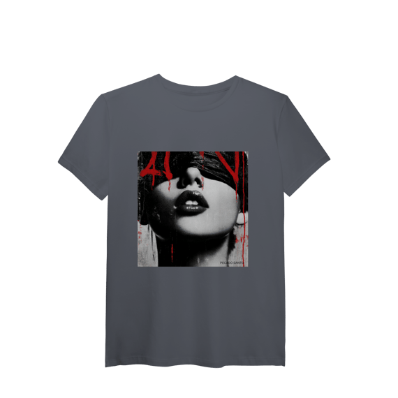 Saints and Sinners – Onde o preto e branco revela o vermelho do desejo.