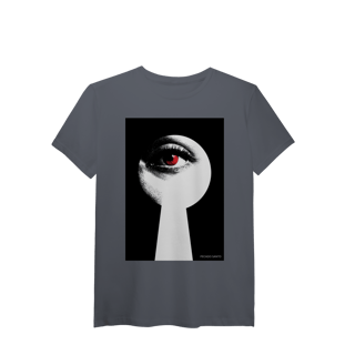 Saints and Sinners – Onde o preto e branco revela o vermelho do desejo.