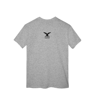 Nome do produtoT-shirt Classic com Estampa Exclusiva Mod.1 | Moda Casual Urbana
