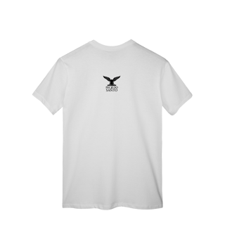 Nome do produtoT-shirt Classic com Estampa Exclusiva Mod.1 | Moda Casual Urbana