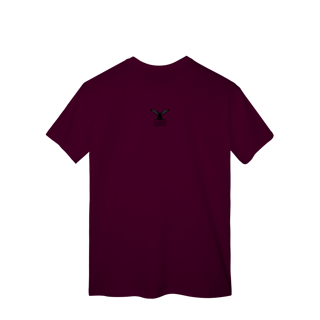 Nome do produtoT-shirt de Qualidade Premium com Estampa Exclusiva Mod.4 | Moda Casual Urbana