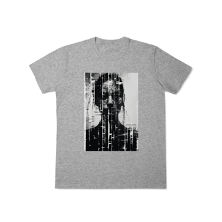 Nome do produtoT-shirt de Qualidade Premium com Estampa Exclusiva Mod.4 | Moda Casual Urbana