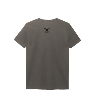 Nome do produtoT-Shirt Estonada Unissex – Estilo Streetwear Premium Mod.4 | Pecado Santo