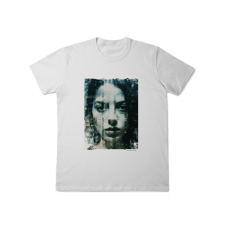 Nome do produtoT-shirt Classic com Estampa Exclusiva Mod.1 | Moda Casual Urbana